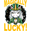 Magically Lucky