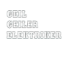 Refroidir. . Électricien