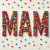Mam,Wort,Herz
