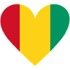 Guinée Cœur