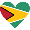 Guyana Heart