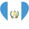 Guatemala Heart