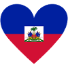Haiti Heart