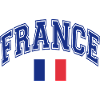France Flag
