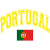 Portugal Flag