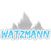 Watzmann als Berg