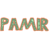 Gift for Pamir