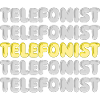 Job Telephone operator