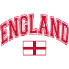 England Flag