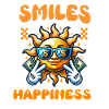 Smiles Happiness