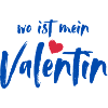 where is my Valentin