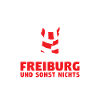 Freiburg und sonst nichts
