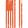 Baltimore Drapeau américain