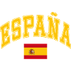 Spain Flag