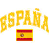 Spain Flag