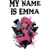 Mein Name ist Emma 2026
