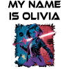 Mein Name ist Olivia 2026