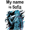 My name is Sofia 2026