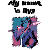 Mein Name ist Ava 2026