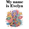 My name is Evelyn 2026