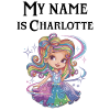 My name is Charlotte 2026