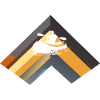 Kayak à rames