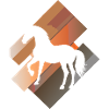 Pferd Hufeisen Pferdesport