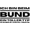 ICH BIN BEIM BUND