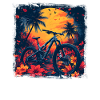Mountain Biking Steamwave