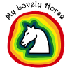 Mon adorable cheval
