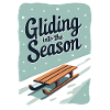 Gliding into the Season