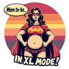 Super mom