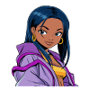 Anime Woman