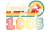 Legendar Seit 1985