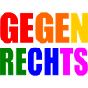 Gegen rechts