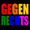 Gegen rechts