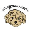 Cavapoo Mom