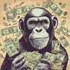 Ape after Squeeze