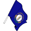 Drapeau du Kentucky