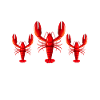Crawfish Gifts