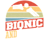 Bionic and iconic