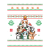 Katze Weihnachten Katze