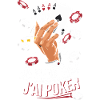 Je peux pas j'ai poker