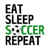 Funny Soccer Design Soccer Lovers