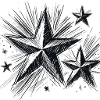 Étoiles