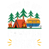 Camping Adventure Funny Camping Design