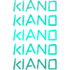Kiano comme prénom