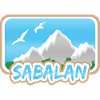 Sabalan Sabalan