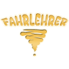 Geschenk für Fahrlehrer