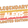 Name: Alexis